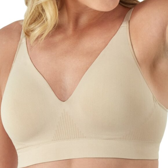 Soutien-Gorge Bali Confort Révolution B3380 2Xl/2Tg - Picture 1 of 4